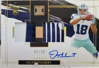 Jalen Tolbert