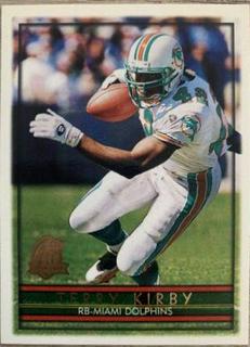 Terry Kirby