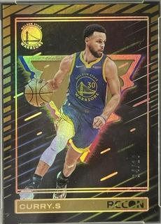 Stephen Curry