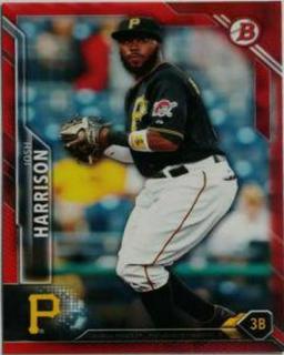 Josh Harrison