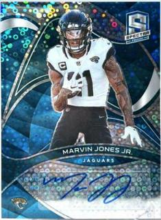 Marvin Jones Jr.