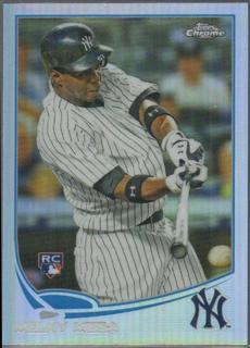 Melky Mesa