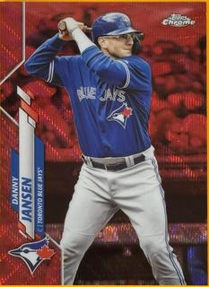 Danny Jansen