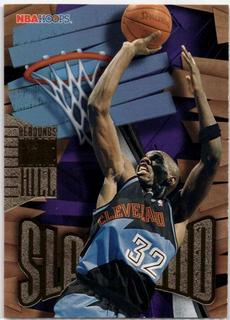 Tyrone Hill