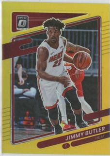 Jimmy Butler