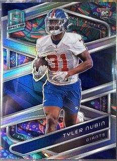 Tyler Nubin