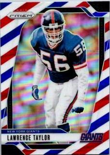Lawrence Taylor