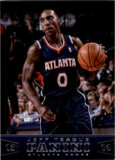 Jeff Teague