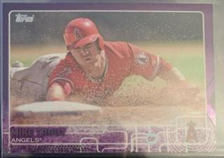 Mike Trout