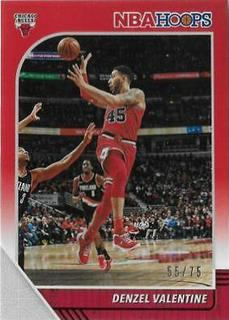 Denzel Valentine