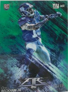Odell Beckham Jr.