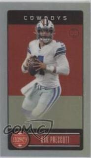 Dak Prescott