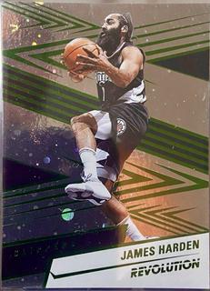 James Harden