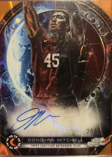 Davion Mitchell