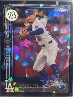 Mookie Betts