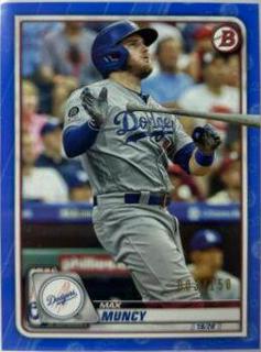 Max Muncy