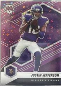 Justin Jefferson