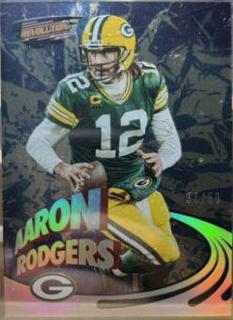 Aaron Rodgers