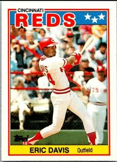 Eric Davis
