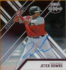 Jeter Downs