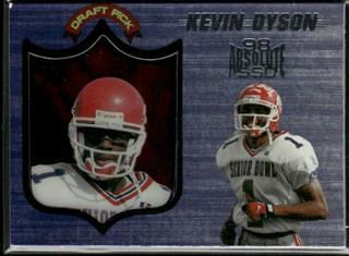 Kevin Dyson