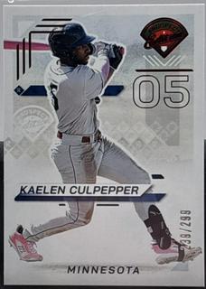 Kaelen Culpepper
