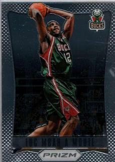 Luc Richard Mbah a Moute