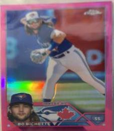 Bo Bichette