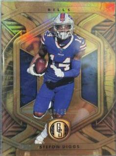 Stefon Diggs