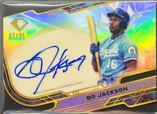 Bo Jackson