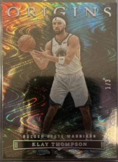 Klay Thompson