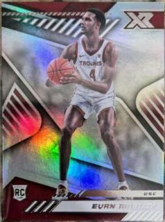 Evan Mobley