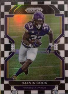 Dalvin Cook