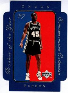 Chuck Person