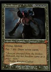 Griselbrand [Foil] #115
