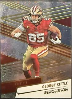 George Kittle