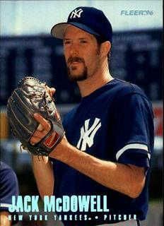 Jack McDowell