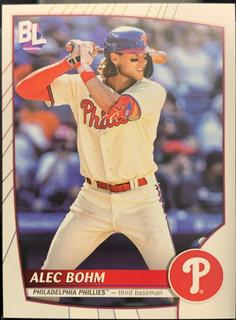 Alec Bohm