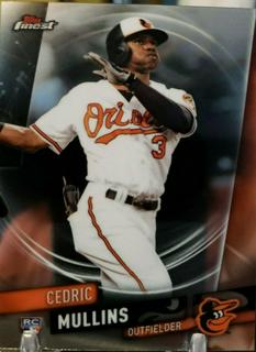 Cedric Mullins
