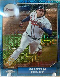Austin Riley