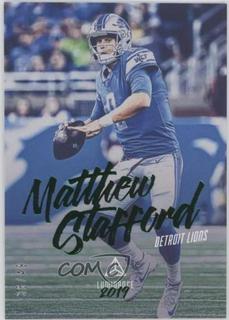 Matthew Stafford