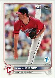 Shane Bieber