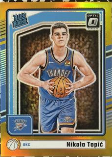 Nikola Topic