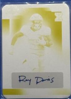 Ray Davis