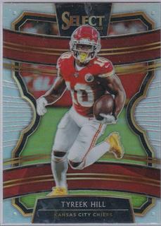 Tyreek Hill
