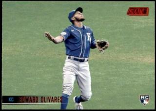 Edward Olivares
