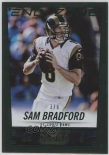 Sam Bradford