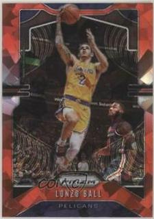 Lonzo Ball