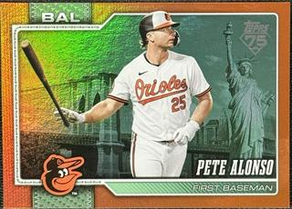 Pete Alonso
