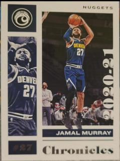 Jamal Murray